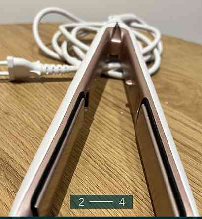 Выпрямитель для волос: PHILIPS Moisture Protect Киев