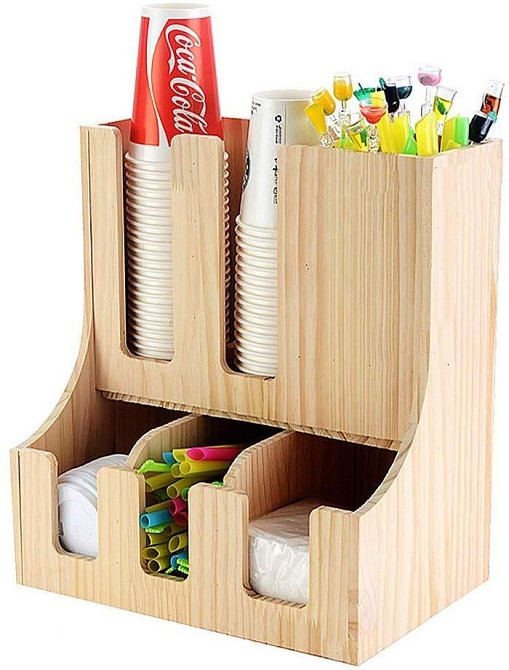 Кавовий органайзер "Плим" бланже Миколаїв - фото 1