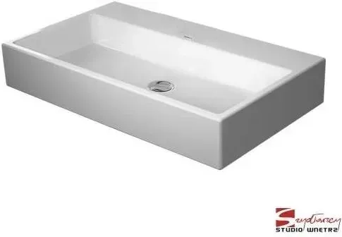Раковина  Duravit Vero Air 80x47cm 2350800070 Киев - изображение 1
