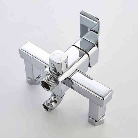 Смеситель для ванны LEDEME LM2233 Харьков