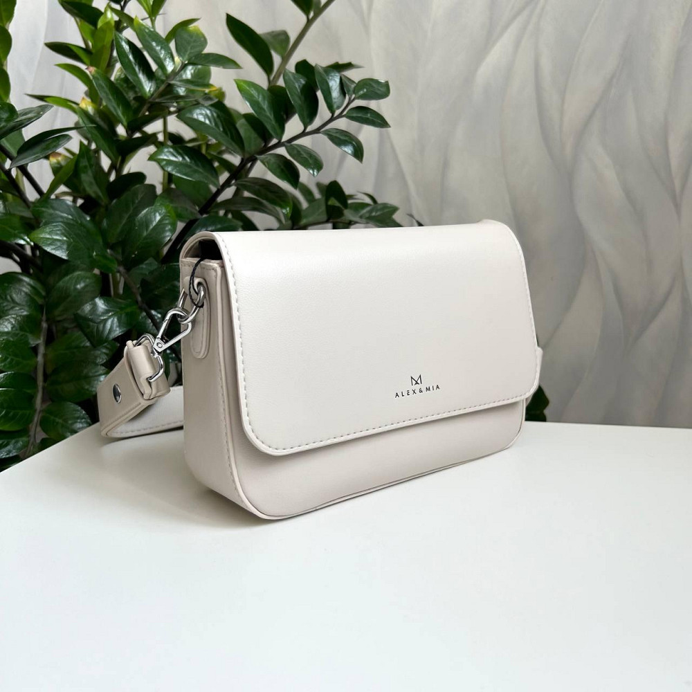 Брендова жіноча сумка. Жіноча сумка маленька через плече. Київ - фото 4