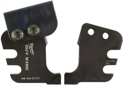 Milwaukee Wymienne Ostrza Do Cięcia Lin Kotwicznych 48442777 Київ - фото 1