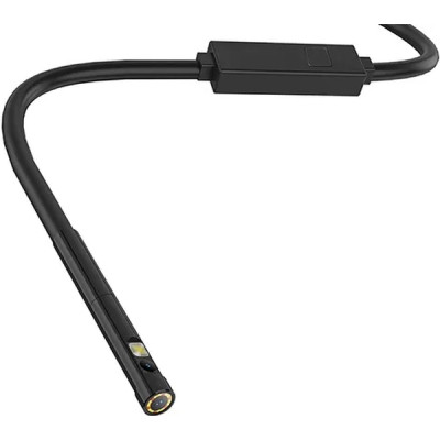 Модуль розширення для смартфонів Ulefone Ендоскоп uSmart E02 (RL074055) Вінниця - фото 8