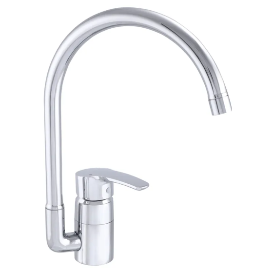 Кухонный смеситель Zerix Z7008 ZX0235 Харьков