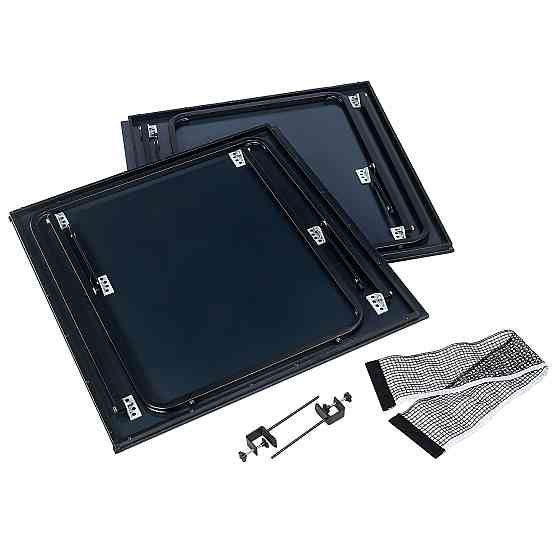 Тенісний стіл Joola Midsize Grey (19117) Київ