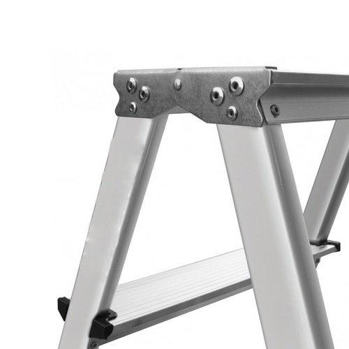 Стрем'янка алюмінієва STARK SDHR 406 HOME Одесса - изображение 2