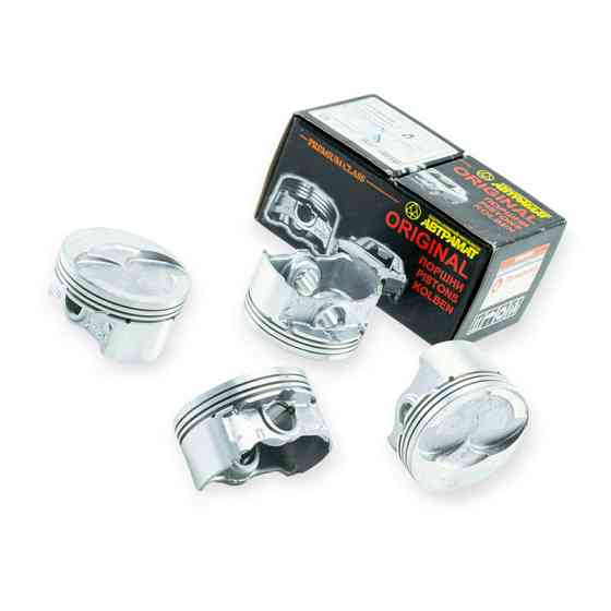 Поршня (21116) Автрамат (82,5) гр.B 2190 Мукачево