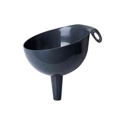 Лейка кухонная Алеана середня граніт (алн 168063/граніт) Винница