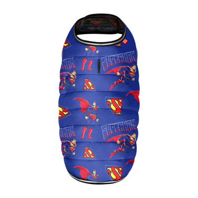 Курточка для животных WAUDOG Clothes "Сила Супермена" XXS (501-1079) Винница - изображение 1