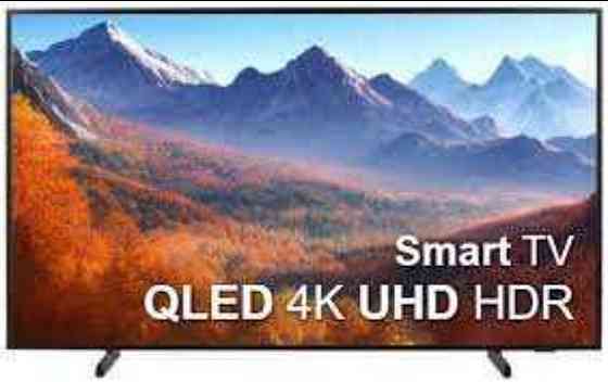 Телевізор; 50" QLED The Frame 4K LS03A QE50LS03AAU Харків