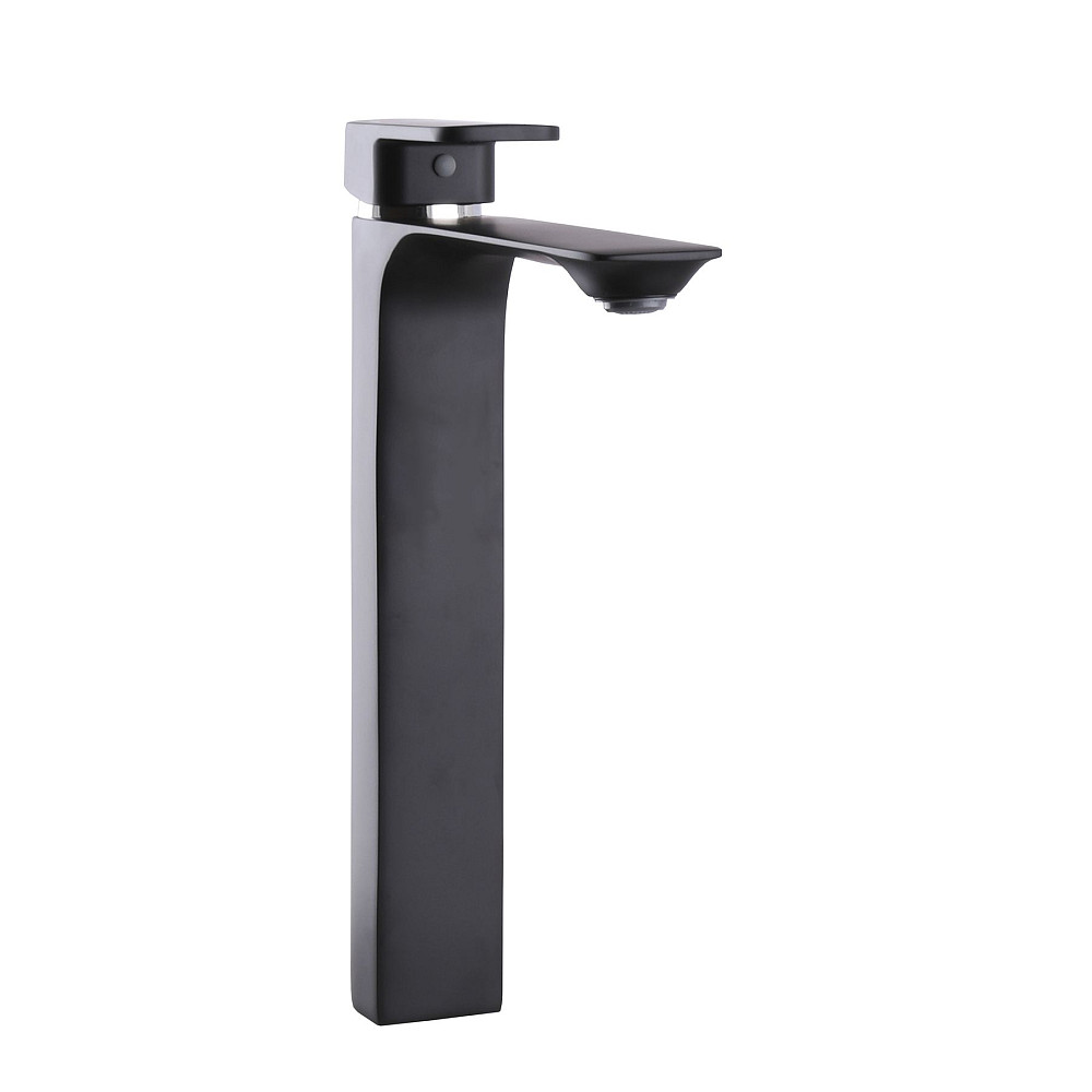 Змішувач для умивальника Globus Lux Milano GLM-201-BB Луцьк - фото 4