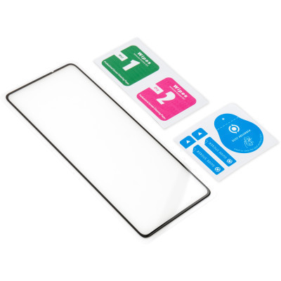 Скло захисне Vinga Xiaomi Redmi Note 13 5G (VGXRN135G) Вінниця - фото 3