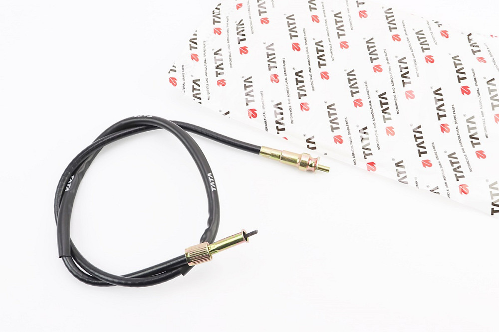 Трос спідометра (трос 87см; кожух 85см) Київ - фото 1