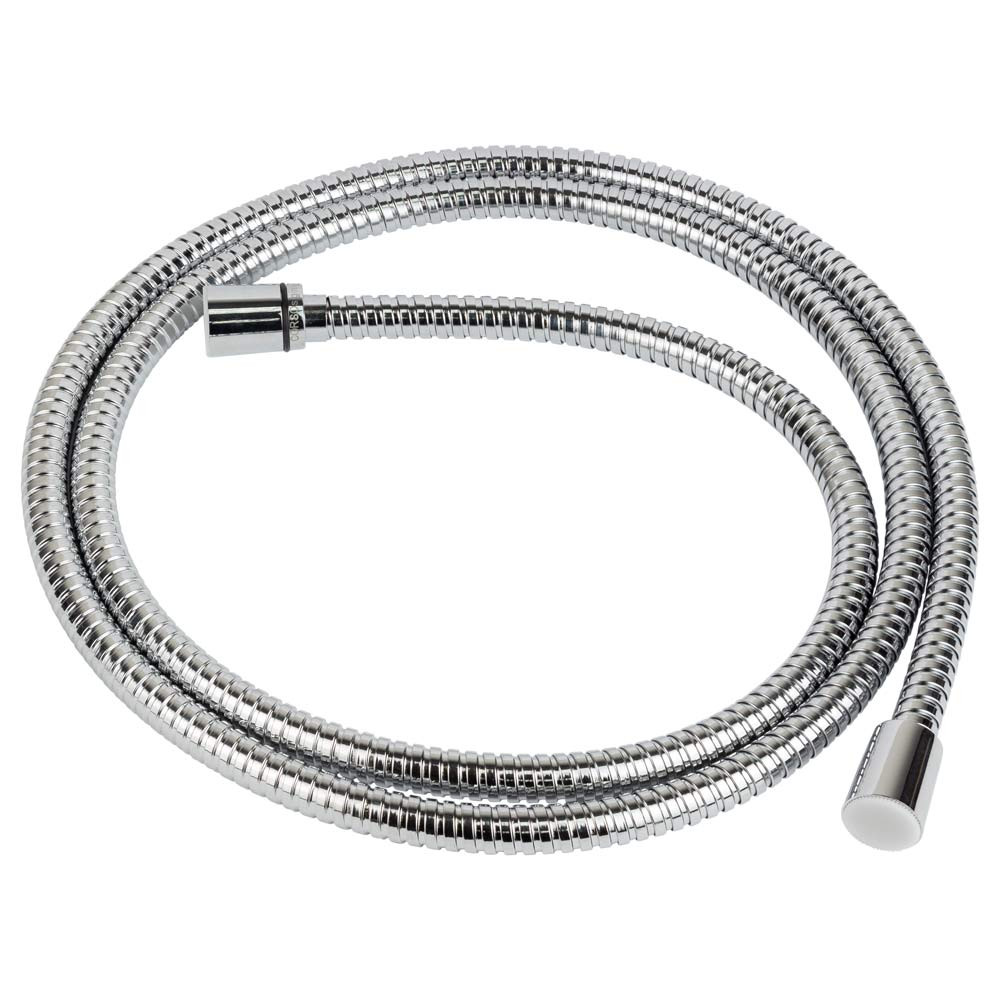 Corso Шланг для душа ½" хромированный с подшипником 200см CORSO XB-4138 (9691913) Київ - фото 1