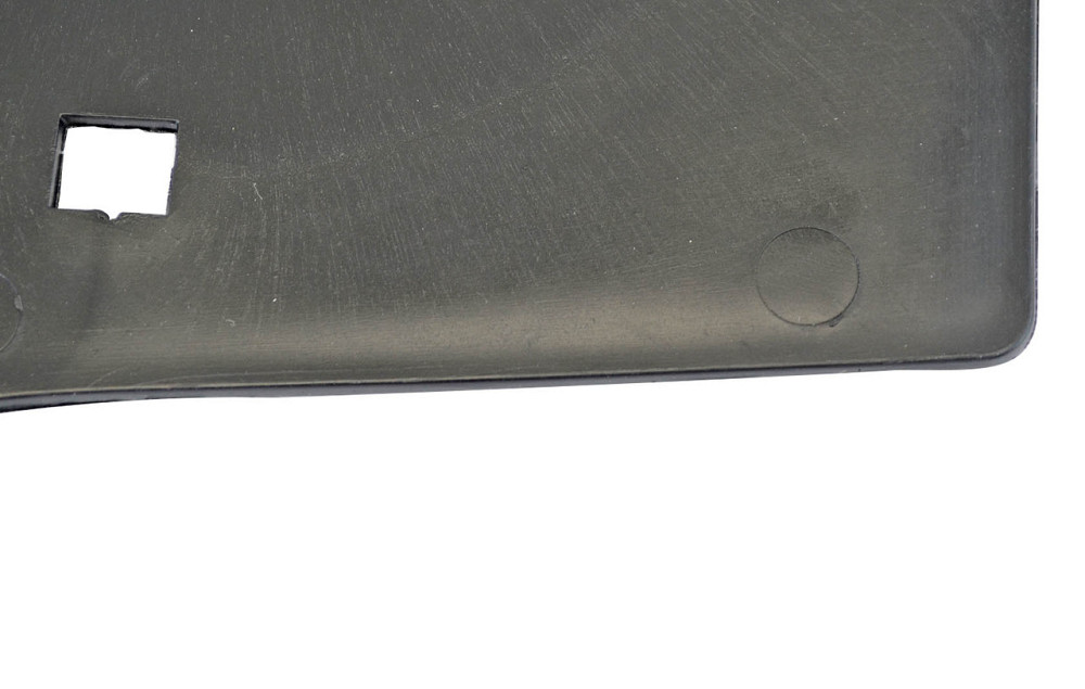 Брызговик Чероки 5 KL (2014-2017) дорест передний левый Джип Мукачево - изображение 1