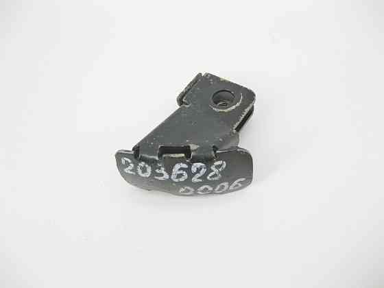 Mercedes-Benz  A2036280006 Сталевий ковпачок - захист шлангу на передньому підрамнику C-Class W203 CLC Sportcoupe C203 CLK C209 Одеса