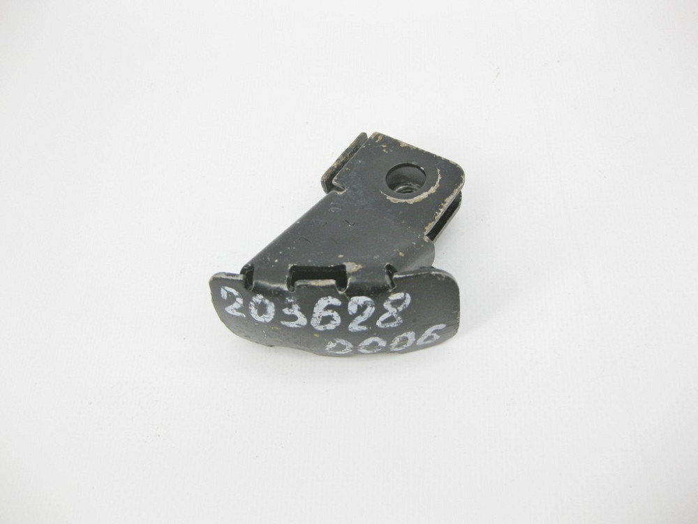 Mercedes-Benz  A2036280006 Сталевий ковпачок - захист шлангу на передньому підрамнику C-Class W203 CLC Sportcoupe C203 CLK C209 Одеса - фото 1