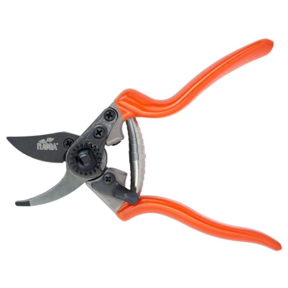 Сікатор обвідний нержавіюча сталь 200мм Flora Житомир