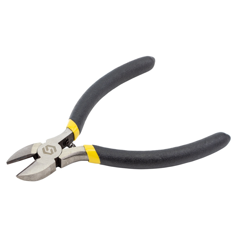 Бокорезы (обрезиненные рукоятки) 115мм SIGMA (4351131) Киев - изображение 3