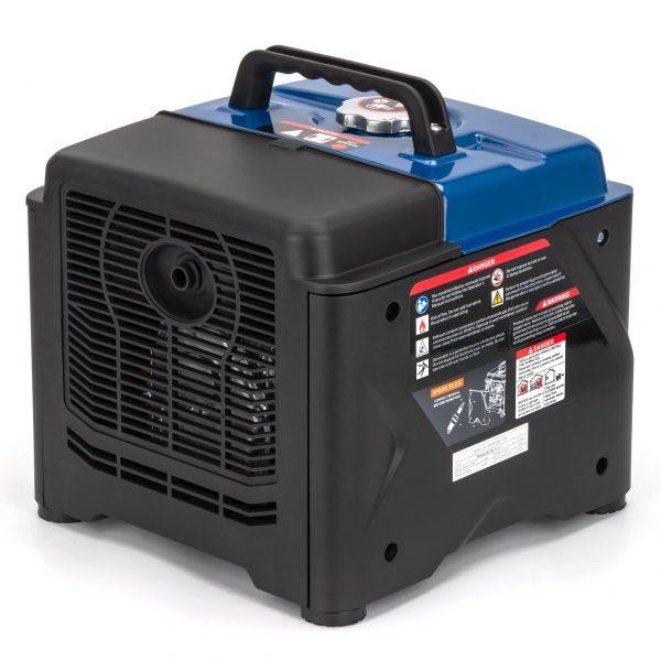 Инверторный генератор Weekender Smart 1000i Киев - изображение 2