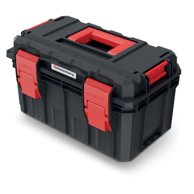 Ящик для інструментів Kistenberg 18&quot;, 450*280*264, S Block PRO, KXS4530 (KXS4530) Вінниця - фото 1