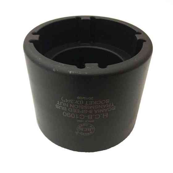 Спецключ 3/4" для 8-КПП (Scania) HCB AUTO TOOLS C1090 Одеса