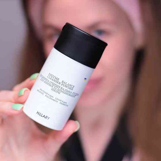 Набір для пілінгу та зволоження жирної та комбінованої шкіри Київ