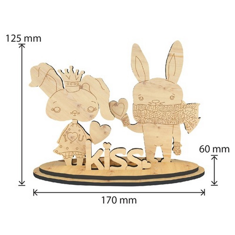 Детский набор для творчества 