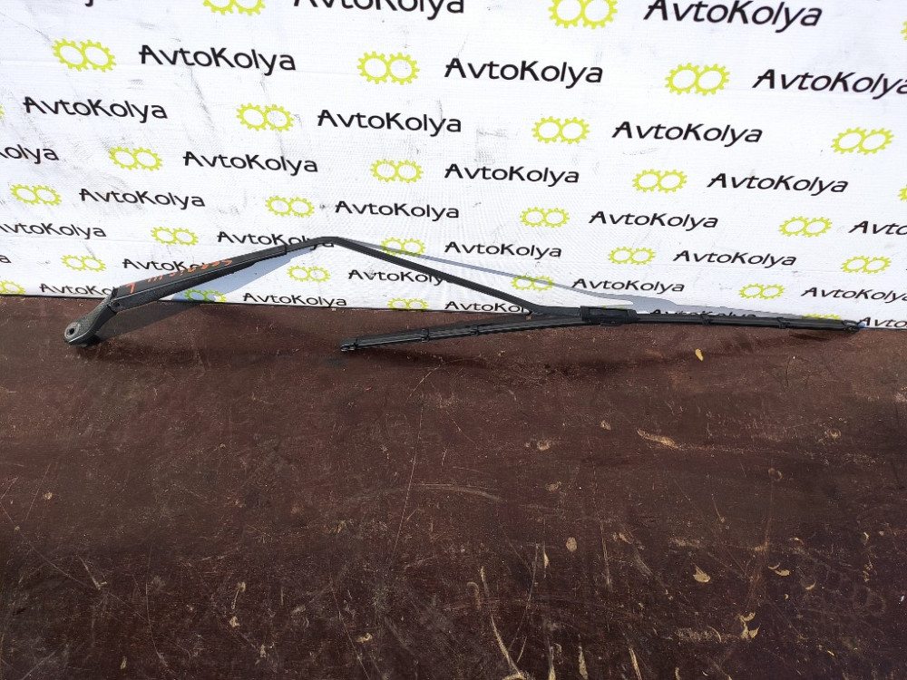 Двірник передній лівий Renault Scenic III 2009-2016 (288810003R) Ковель - фото 1