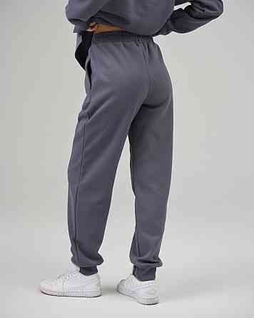 Жіноча тепла спортивна піжама — Байка з начосом Nicoletta 88993 Київ