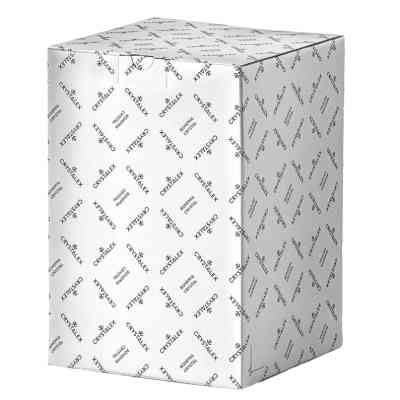 Ваза Bohemia Crystal Hana 19.5 см (B82570) Винница