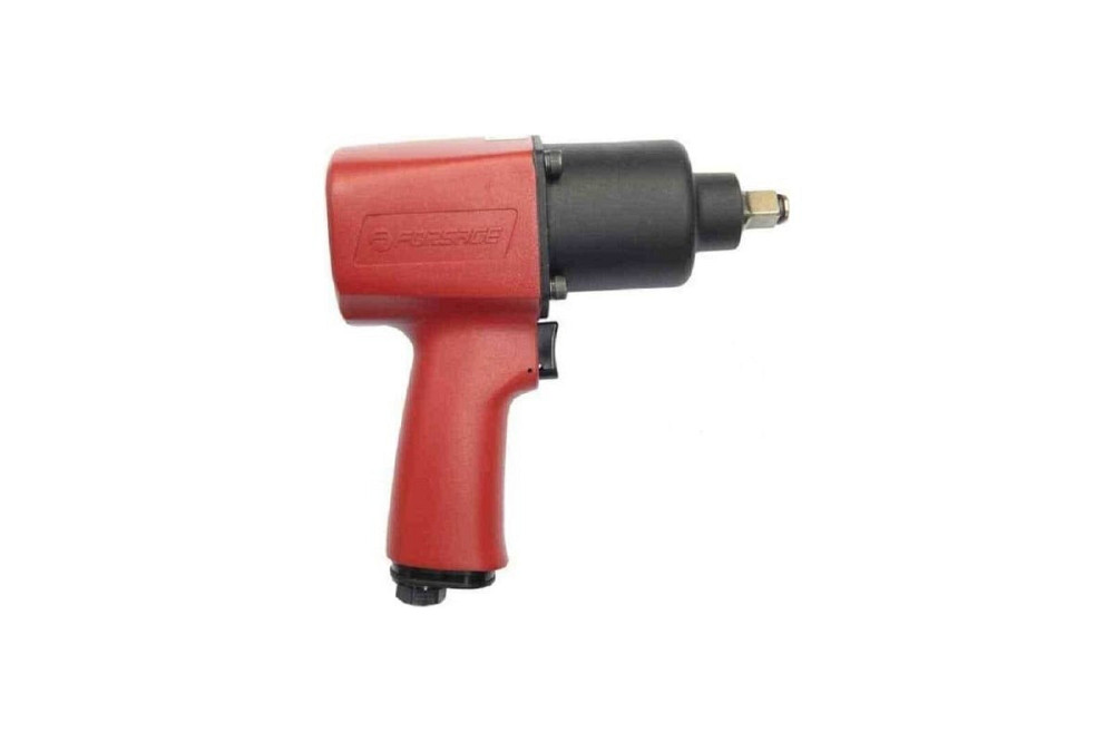 Пневмогайковерт 1/2", 1220Нм (120л/хв) Одеса - фото 2