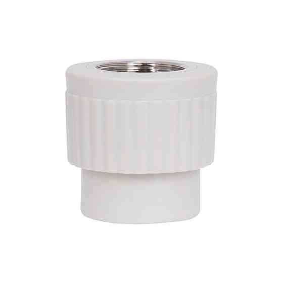 Муфта PPR Thermo Alliance 25х3/4" ВР Київ