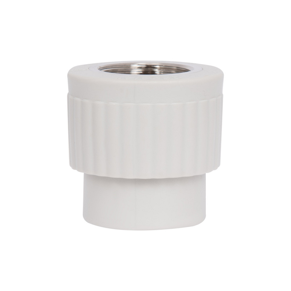Муфта PPR Thermo Alliance 25х3/4" ВР Київ - фото 5