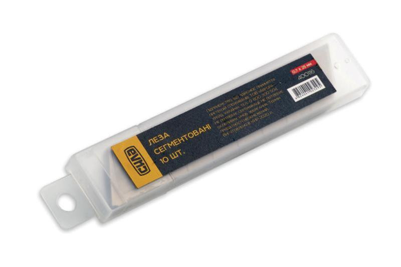 Лезо сегментоване 25мм 0,7мм Харків - фото 1