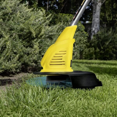 Триммер садовый Karcher LTR 18-25 Battery Set (18/2.5), 18V, 2.5Ah (9.611-428.0) Винница - изображение 8