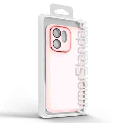 Чехол для мобильного телефона Armorstandart Shade OPPO Reno14 F 5G / Reno14 FS 5G Pink (ARM87429) Винница