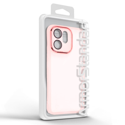 Чохол до мобільного телефона Armorstandart Shade OPPO Reno14 F 5G / Reno14 FS 5G Pink (ARM87429) Вінниця - фото 3