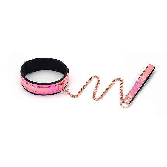БДСМ-набор Liebe Seele Vivid Sakura 8 Pieces Set (мятая упаковка!!!) Sex Aura Киев