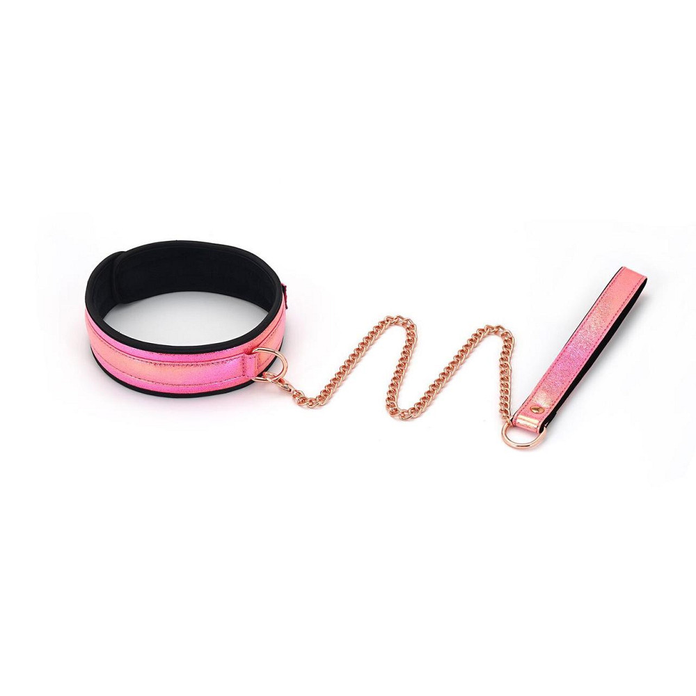 БДСМ-набор Liebe Seele Vivid Sakura 8 Pieces Set (мятая упаковка!!!) Sex Aura Киев - изображение 6