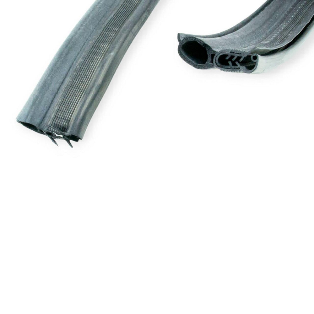 Уплотнитель 2112 (4000mm) багажника Мукачево - изображение 1