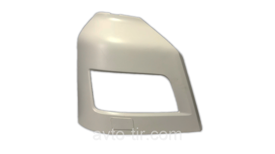 Окуляр фари правий R MAN TGX EURO 6 81416106752 81416106753 Луцьк