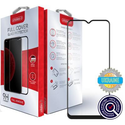 Скло захисне Intaleo Intaleo Full Glue Vivo Y20 (1283126504266) Вінниця - фото 1