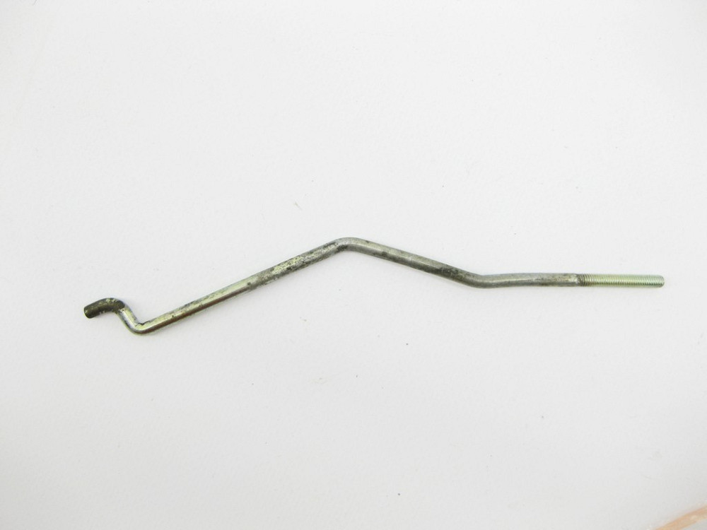 Mercedes-Benz  A2207230539 Запобіжна штанга замка передніх лівих дверей Одеса - фото 5