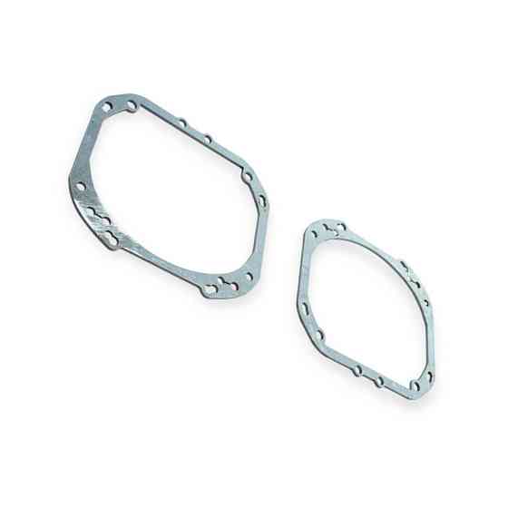 Рамка під штатну лінзу LF-5 Мукачево