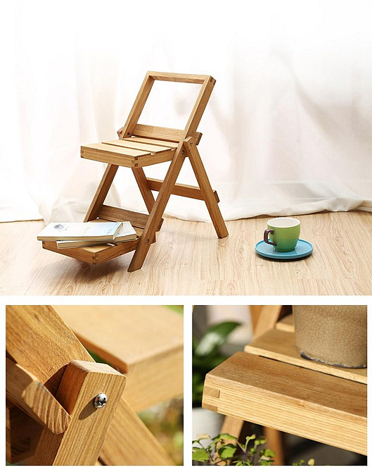 Підставка для квітів "Масаррон" мускат Миколаїв - фото 4