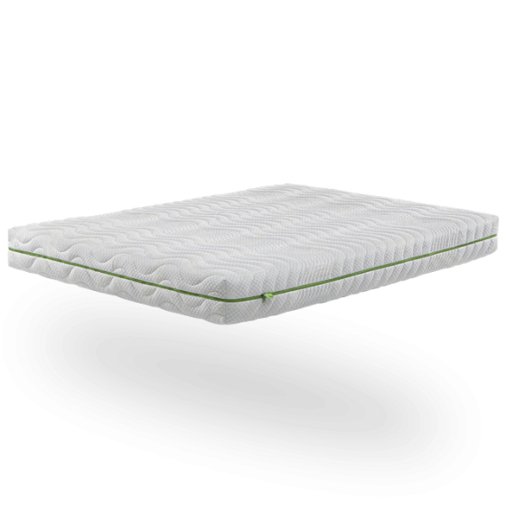 Ортопедичний матрац Ambition/Амбишин безпружинний (монолістний блок) ТМ ЕММ нестандарт за метр квадратний. Харків