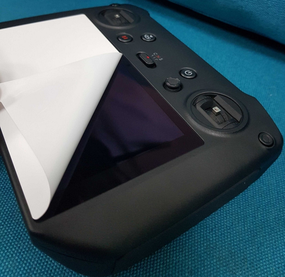 Пульт Новый: DJI RC Pro Remote Controller + Кейс. Киев - изображение 3