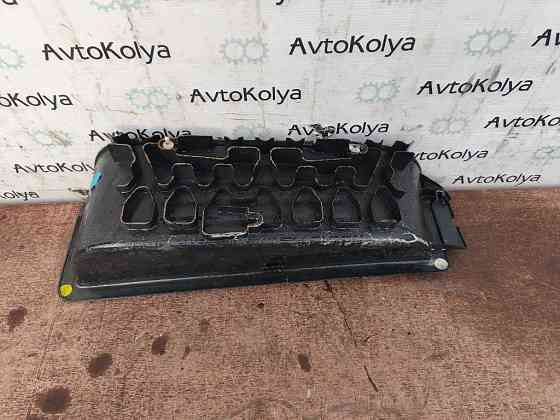 Накладка порога/підніжка передня ліва  VW T5 2003-2015 (7H0863735C) Ковель