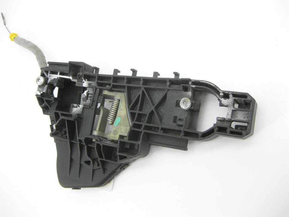 Mercedes-Benz  A2517600634 Рама ручки задніх правих дверей R-Class W251 Одесса - изображение 6